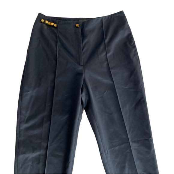 Authentic Fendi Dress Pants - Picture 2 of 7